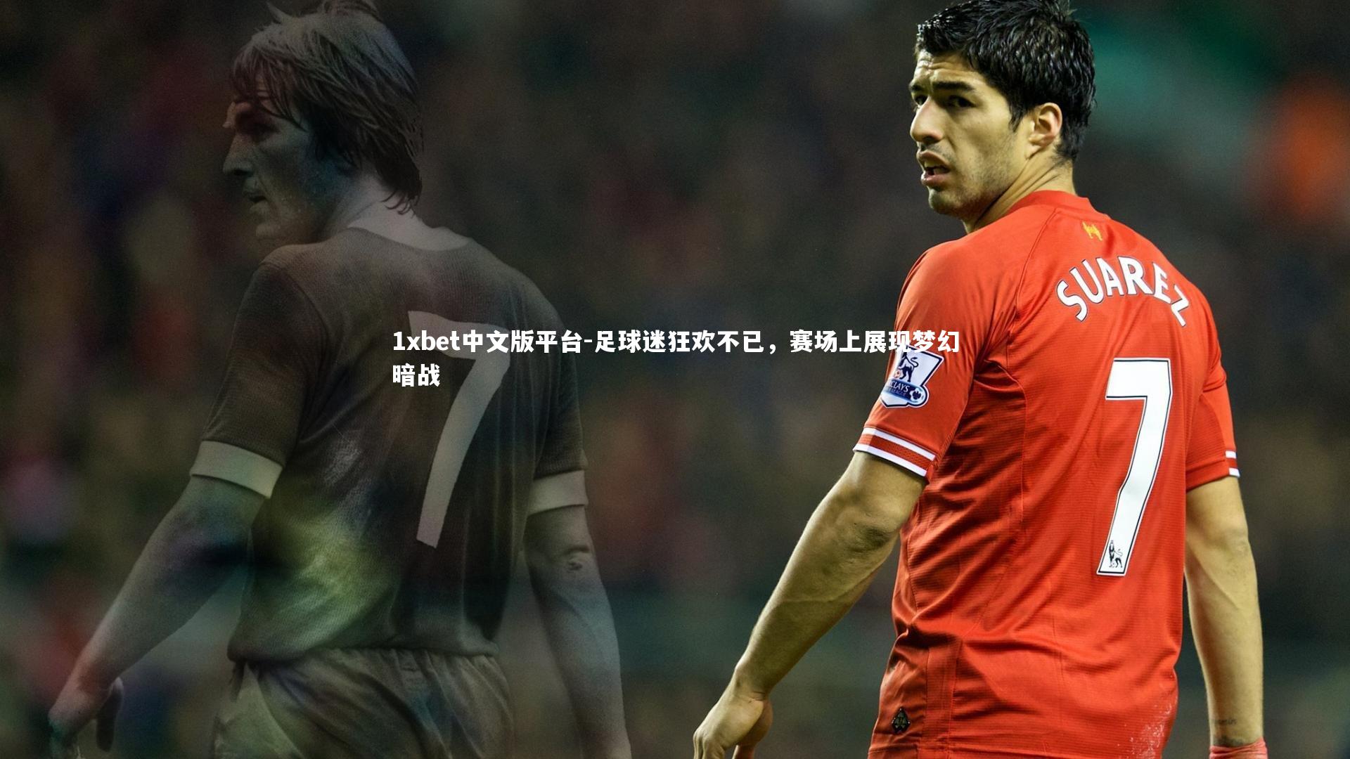 足球迷狂欢不已，赛场上展现梦幻暗战